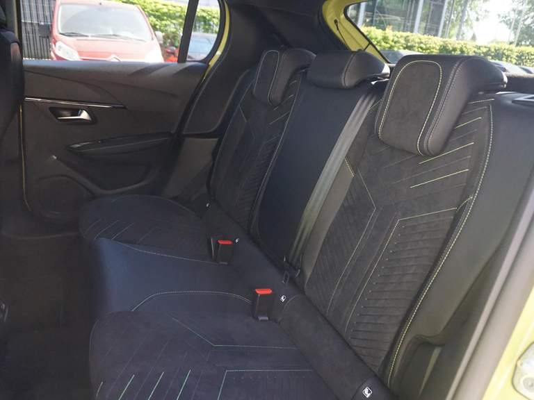 Peugeot Peugeot