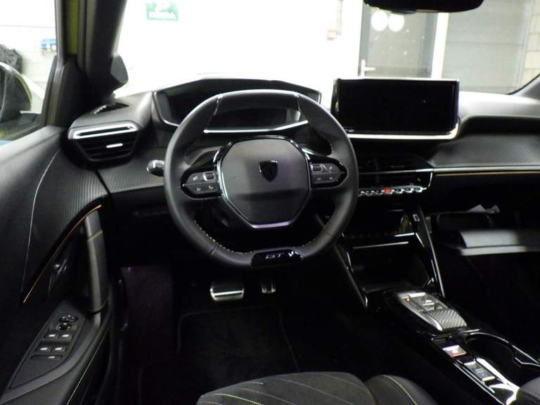 Peugeot Peugeot