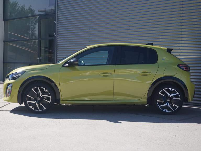 Peugeot Peugeot