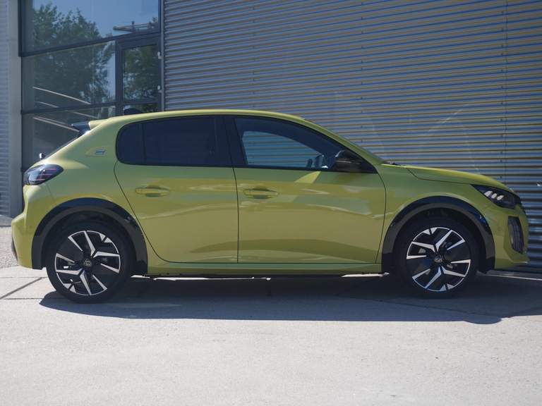 Peugeot Peugeot