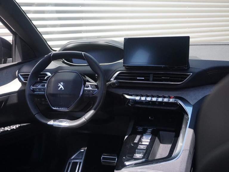 Peugeot Peugeot