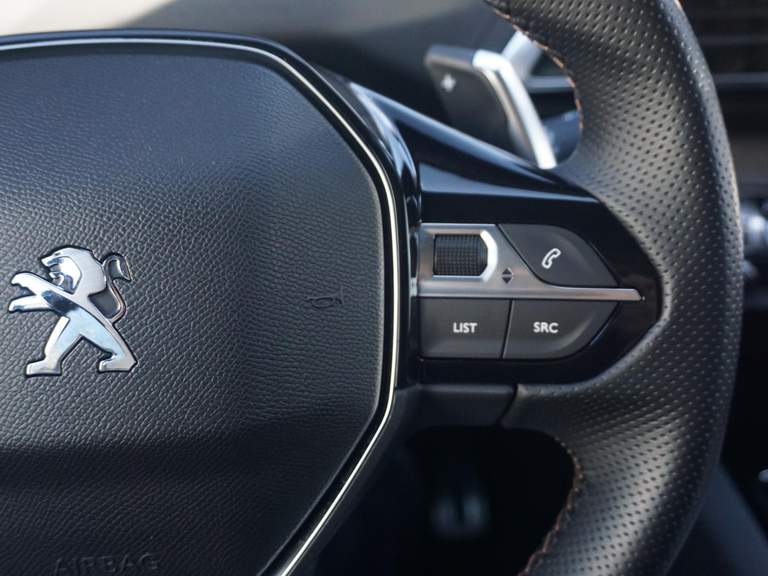 Peugeot Peugeot