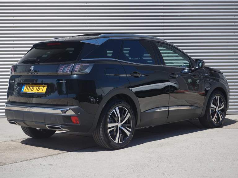 Peugeot Peugeot