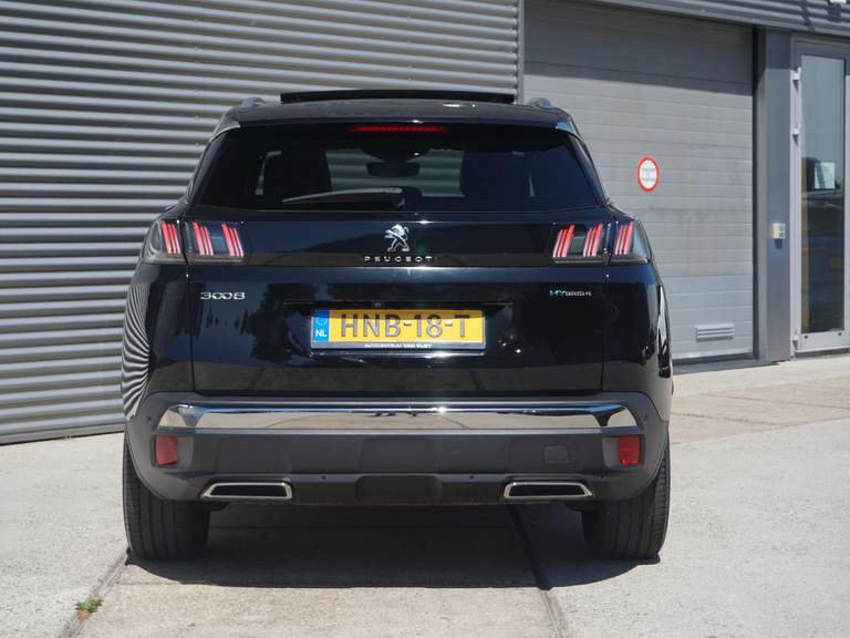Peugeot Peugeot