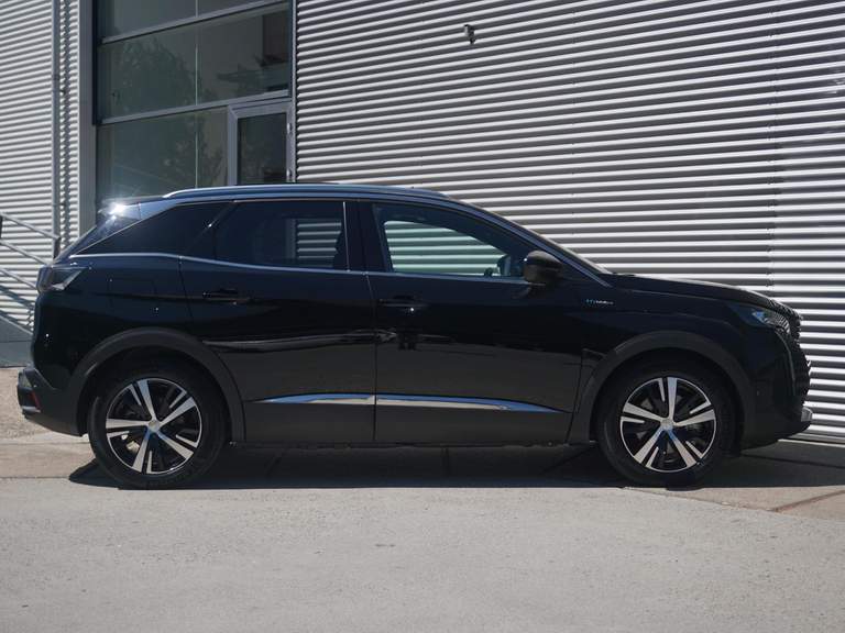 Peugeot Peugeot