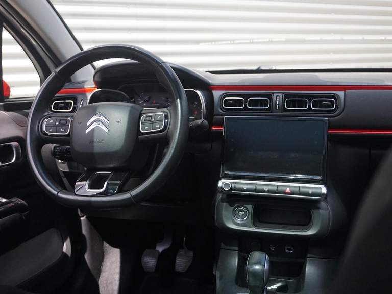 Citroën Citroën