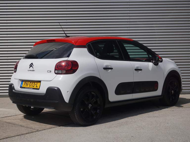 Citroën Citroën