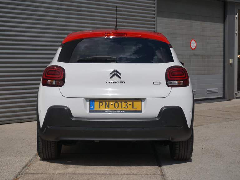 Citroën Citroën