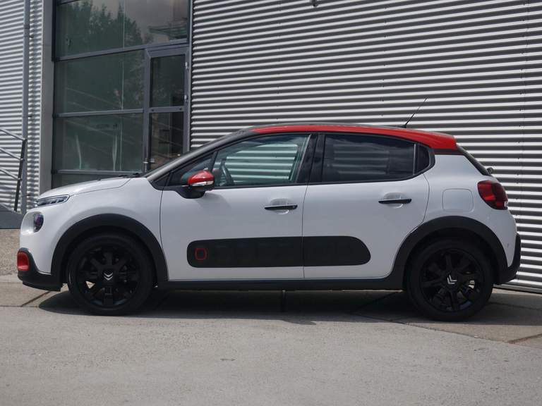 Citroën Citroën