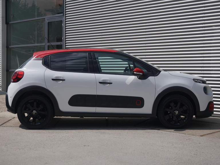 Citroën Citroën