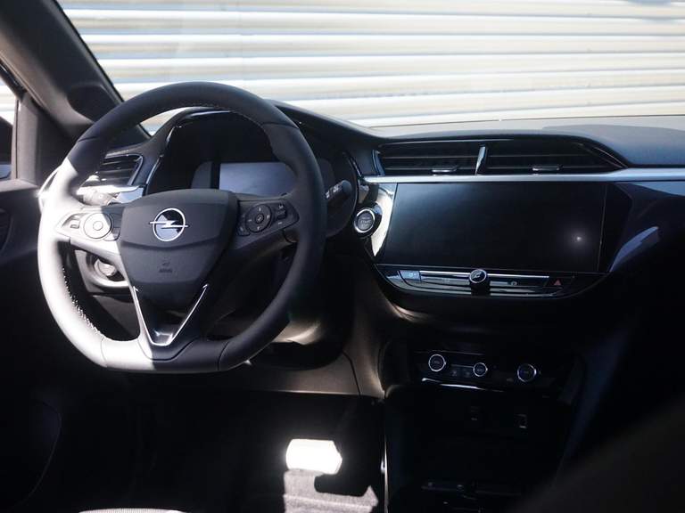 Opel Opel