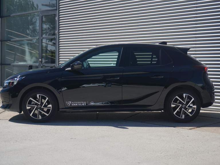 Opel Opel