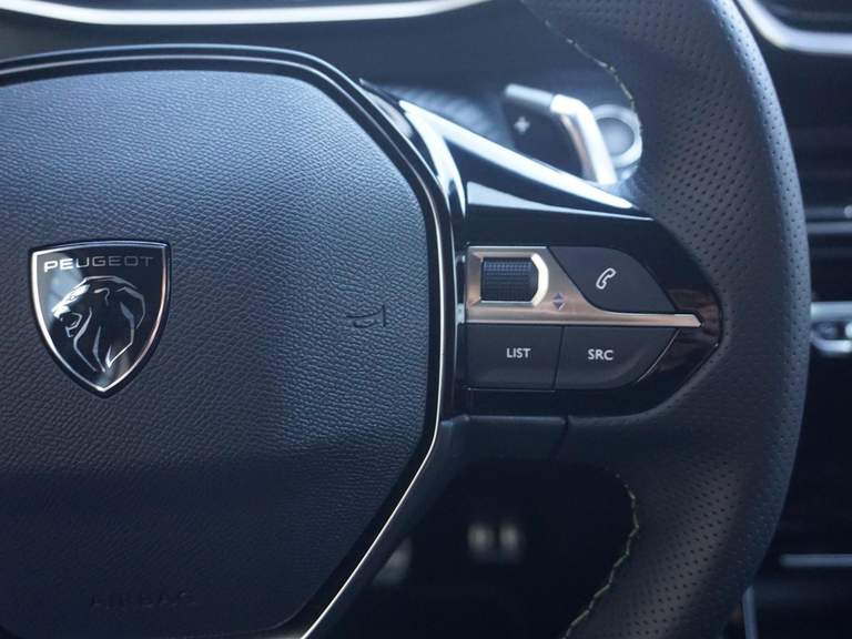 Peugeot Peugeot