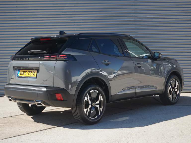 Peugeot Peugeot