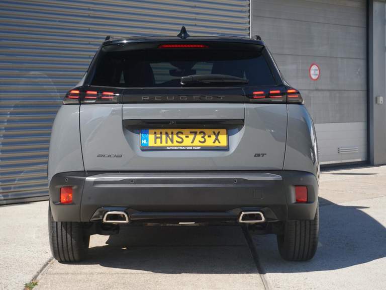 Peugeot Peugeot