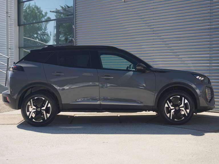 Peugeot Peugeot