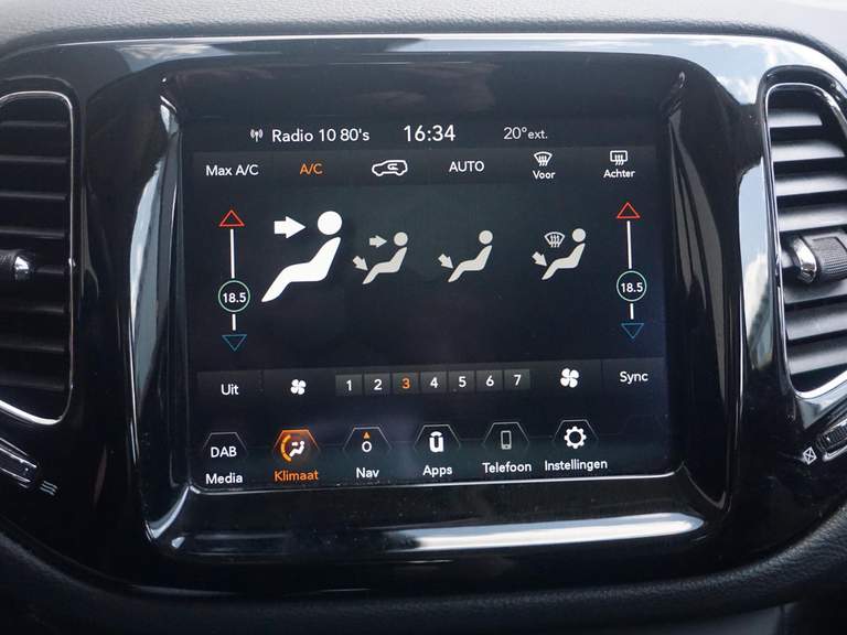 Jeep Jeep