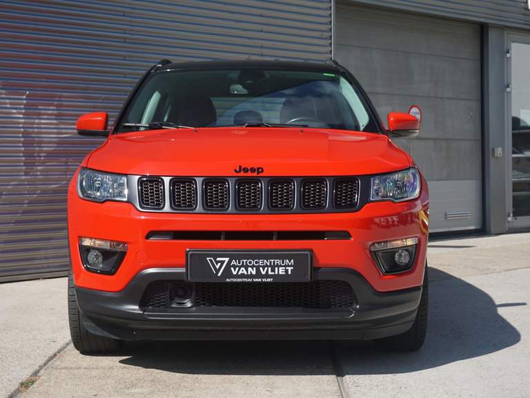 Jeep Jeep