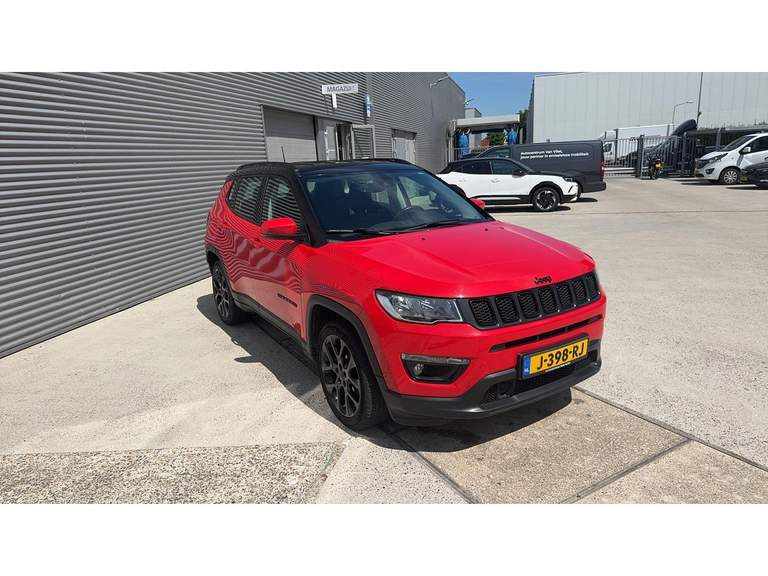 Jeep Jeep