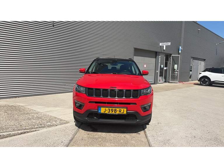 Jeep Jeep