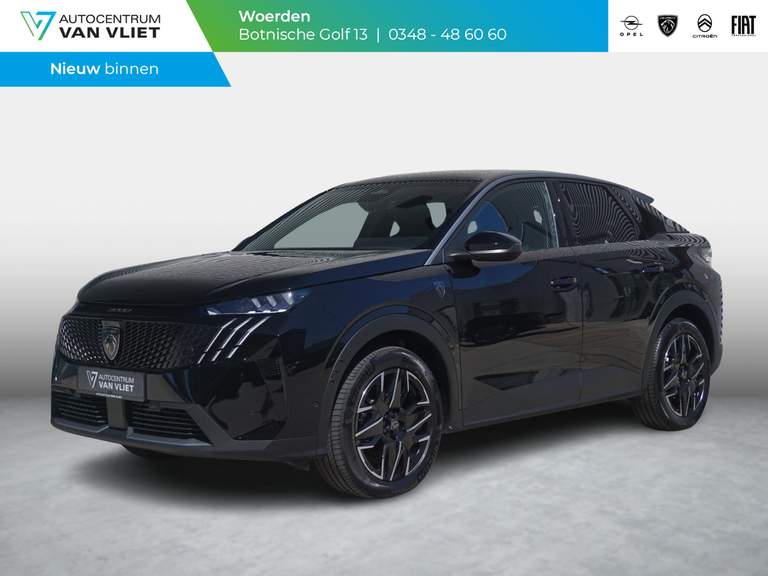 Peugeot Peugeot