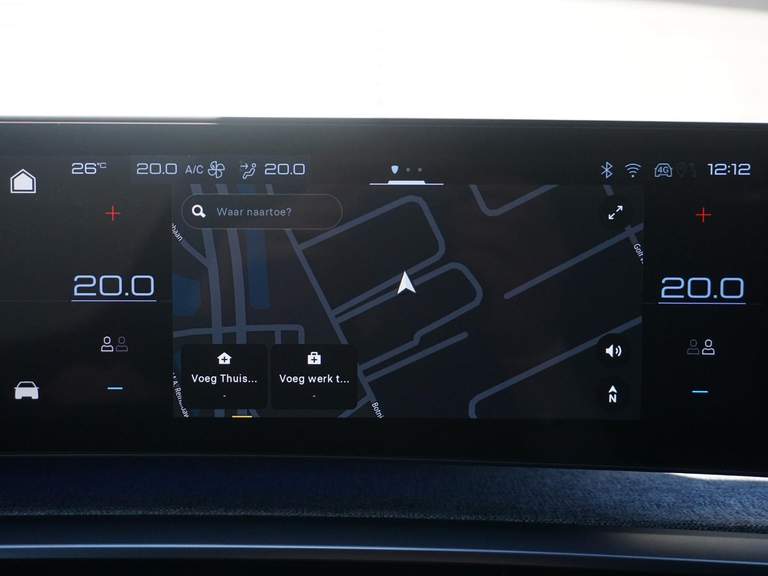 Peugeot Peugeot