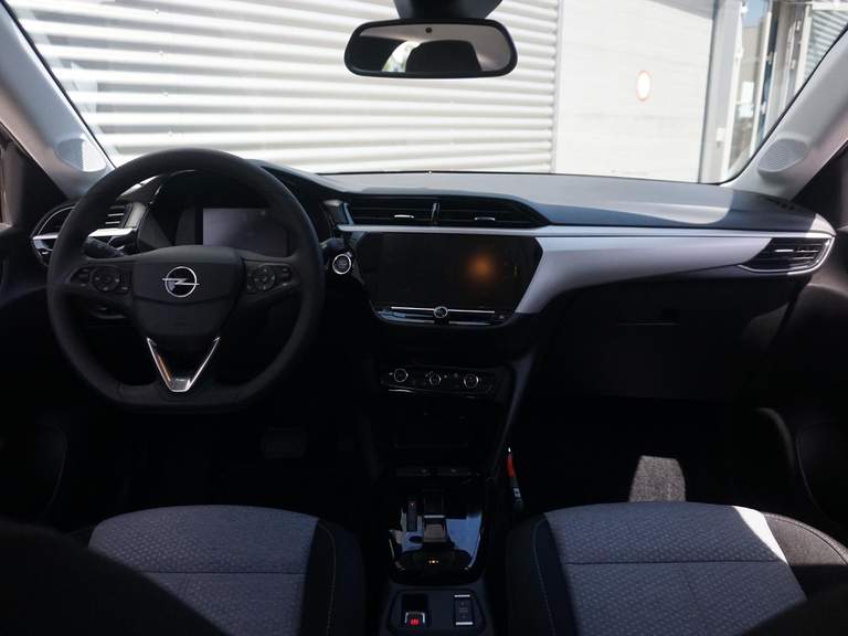 Opel Opel
