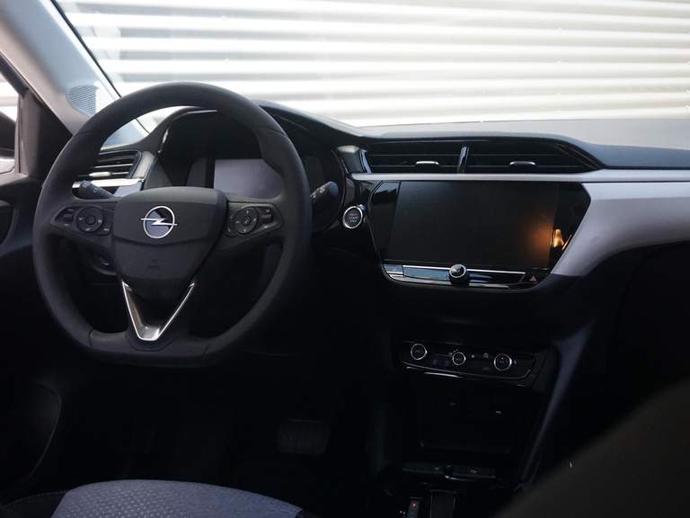 Opel Opel