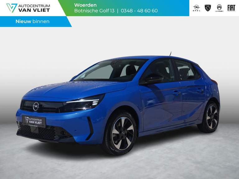 Opel Opel