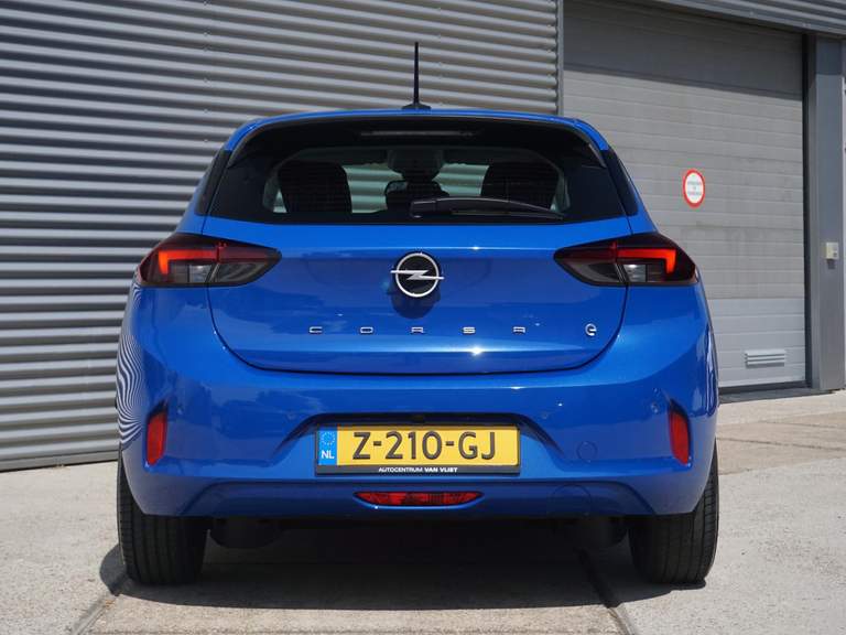 Opel Opel