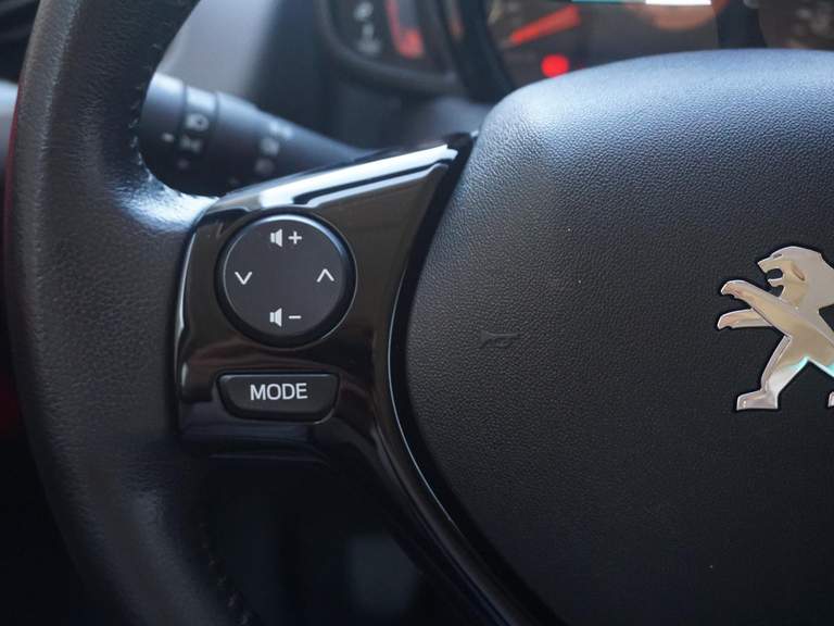 Peugeot Peugeot
