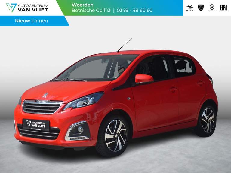 Peugeot