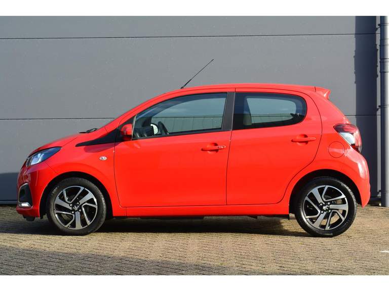 Peugeot Peugeot