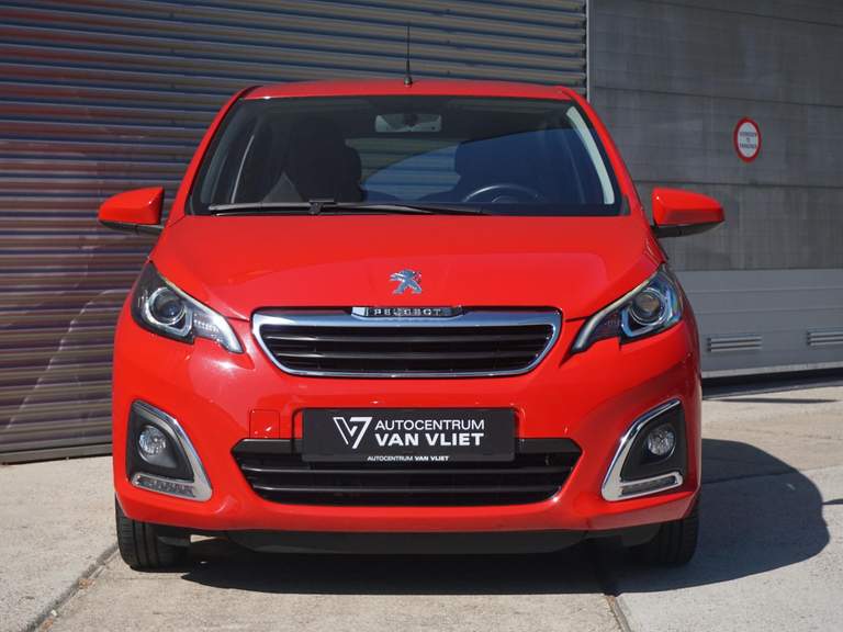 Peugeot Peugeot