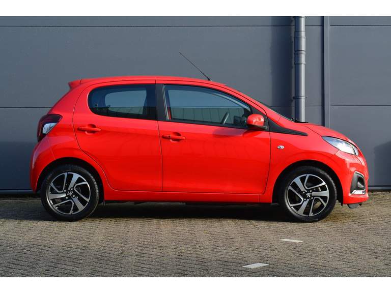 Peugeot Peugeot