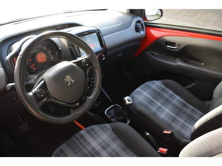 Peugeot Peugeot