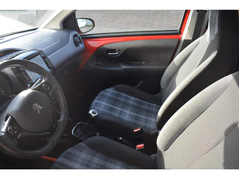 Peugeot Peugeot