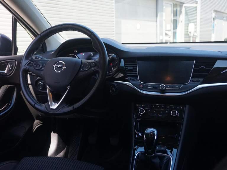 Opel Opel