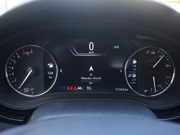 Opel Opel