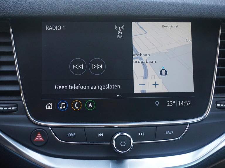 Opel Opel