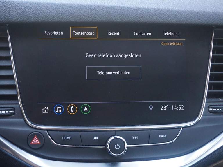 Opel Opel