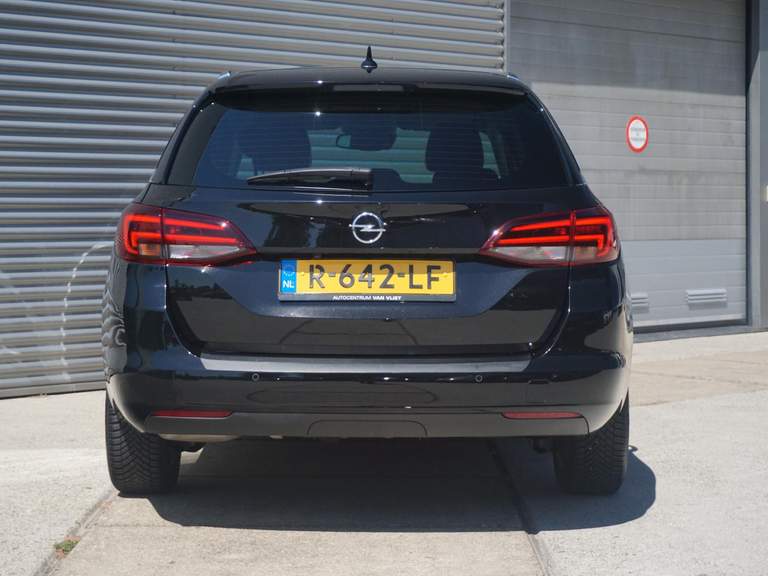 Opel Opel