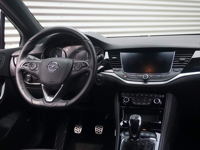 Opel Opel