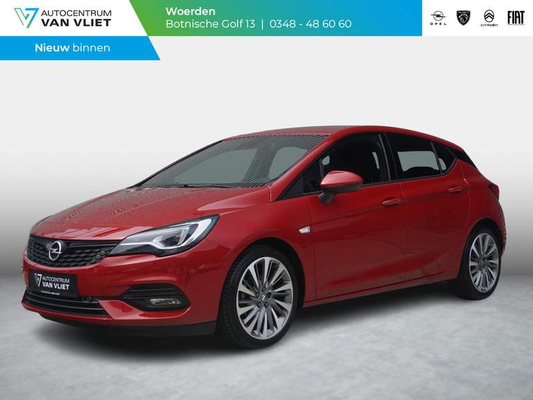 Opel Opel