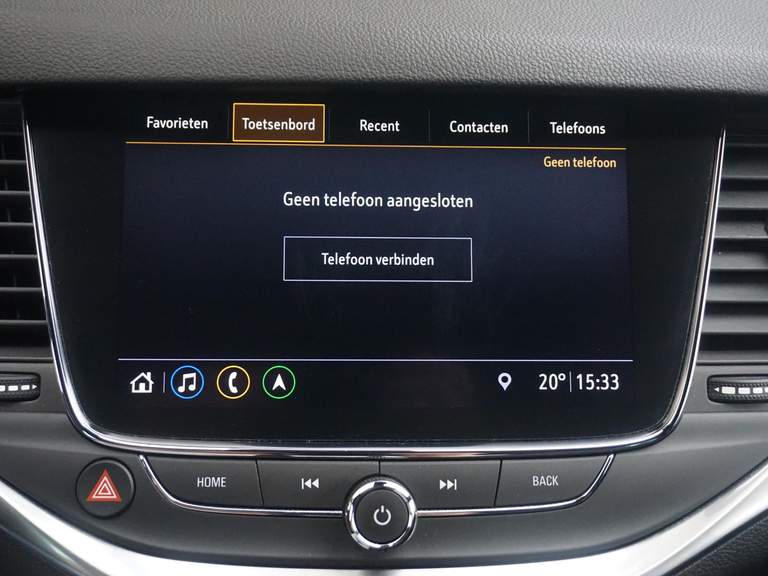Opel Opel