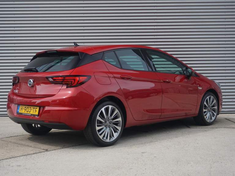 Opel Opel