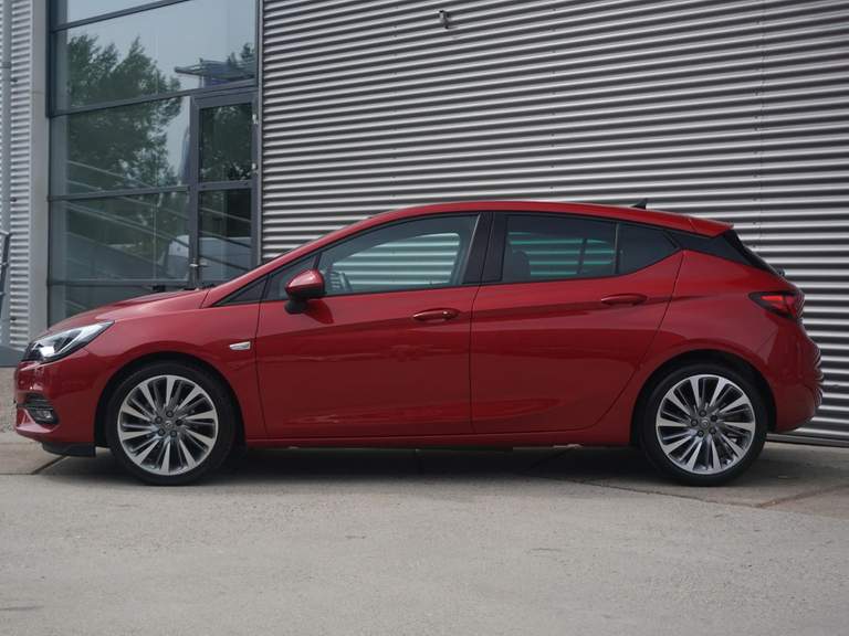 Opel Opel