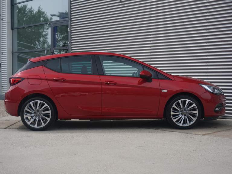 Opel Opel