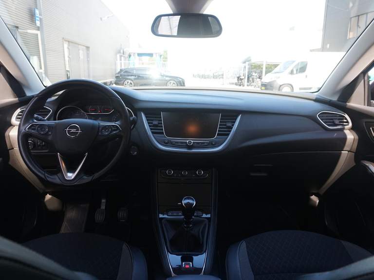 Opel Opel