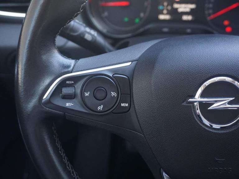 Opel Opel
